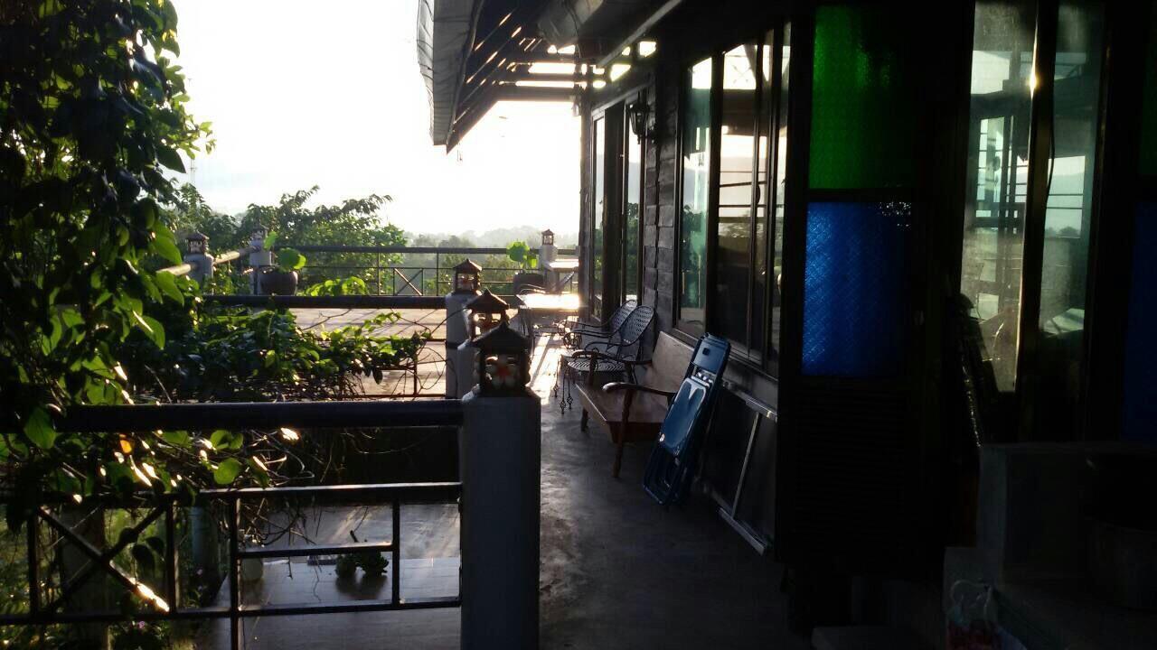 מלון Nakhonratchasima Baan Vallada מראה חיצוני תמונה