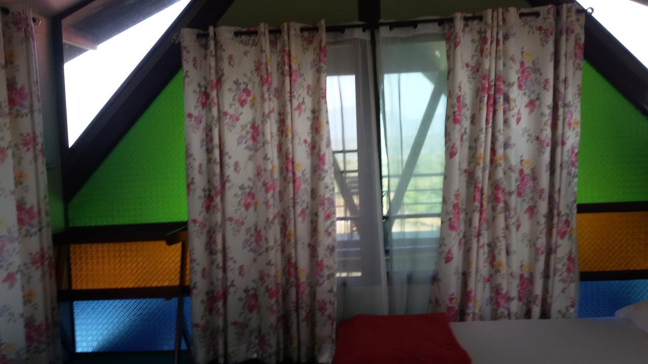 מלון Nakhonratchasima Baan Vallada מראה חיצוני תמונה